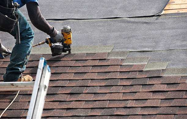 Licensed Metal Roofing service in New Harmony, IN - Brentwood Metal Roofing